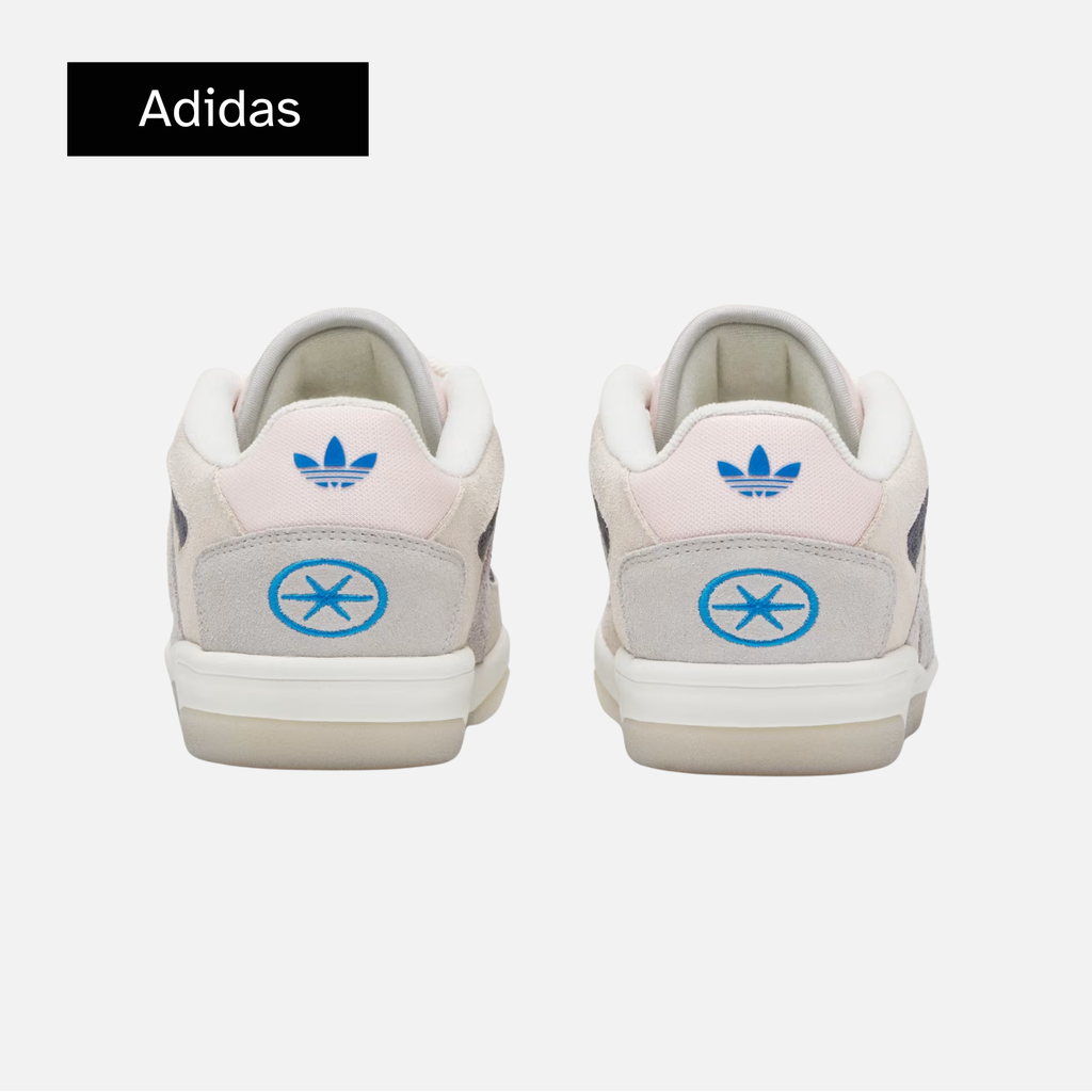 adidas BADBO 1.0 'Chalk White'