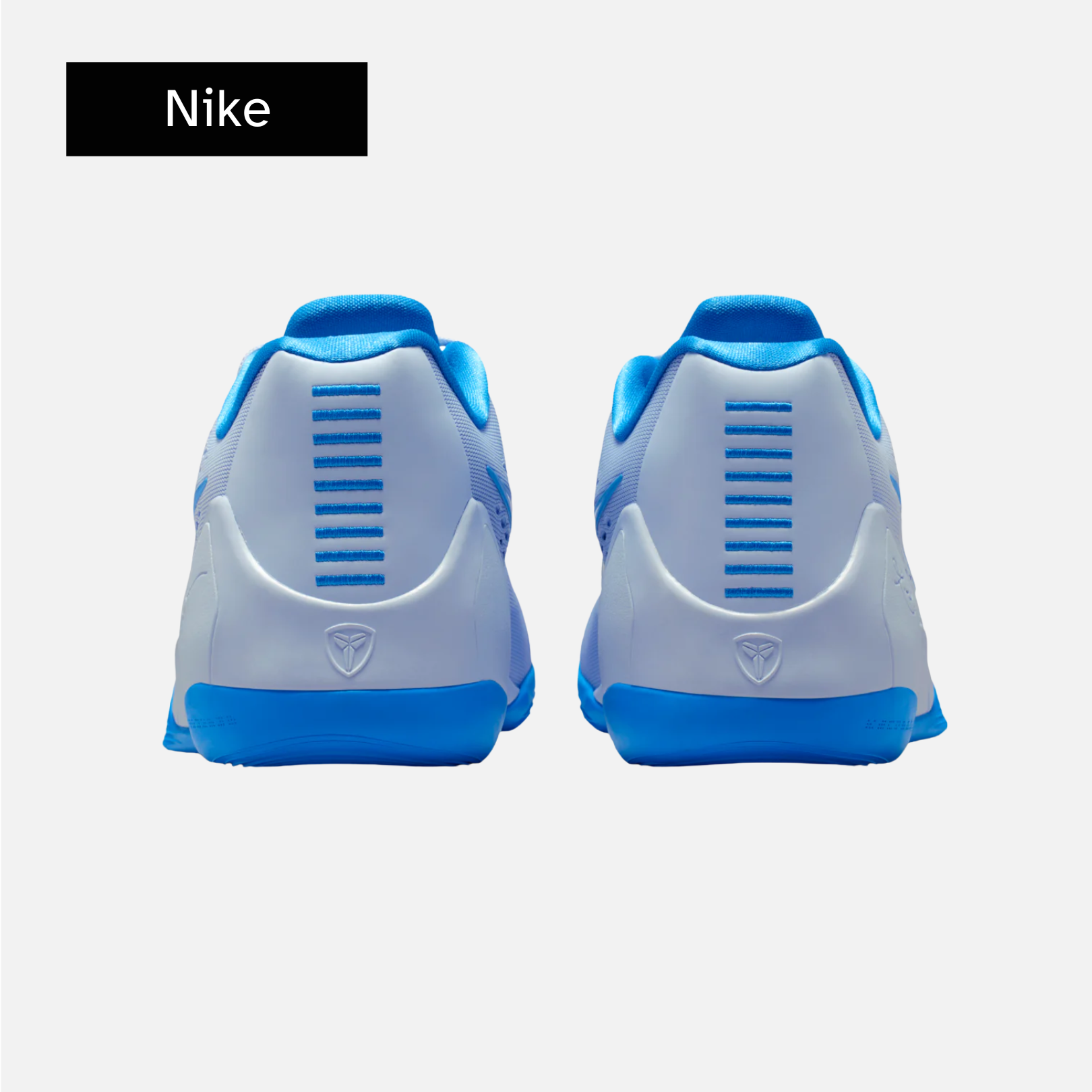 Nike Kobe 9 EM Protro 'Hydrogen Blue'