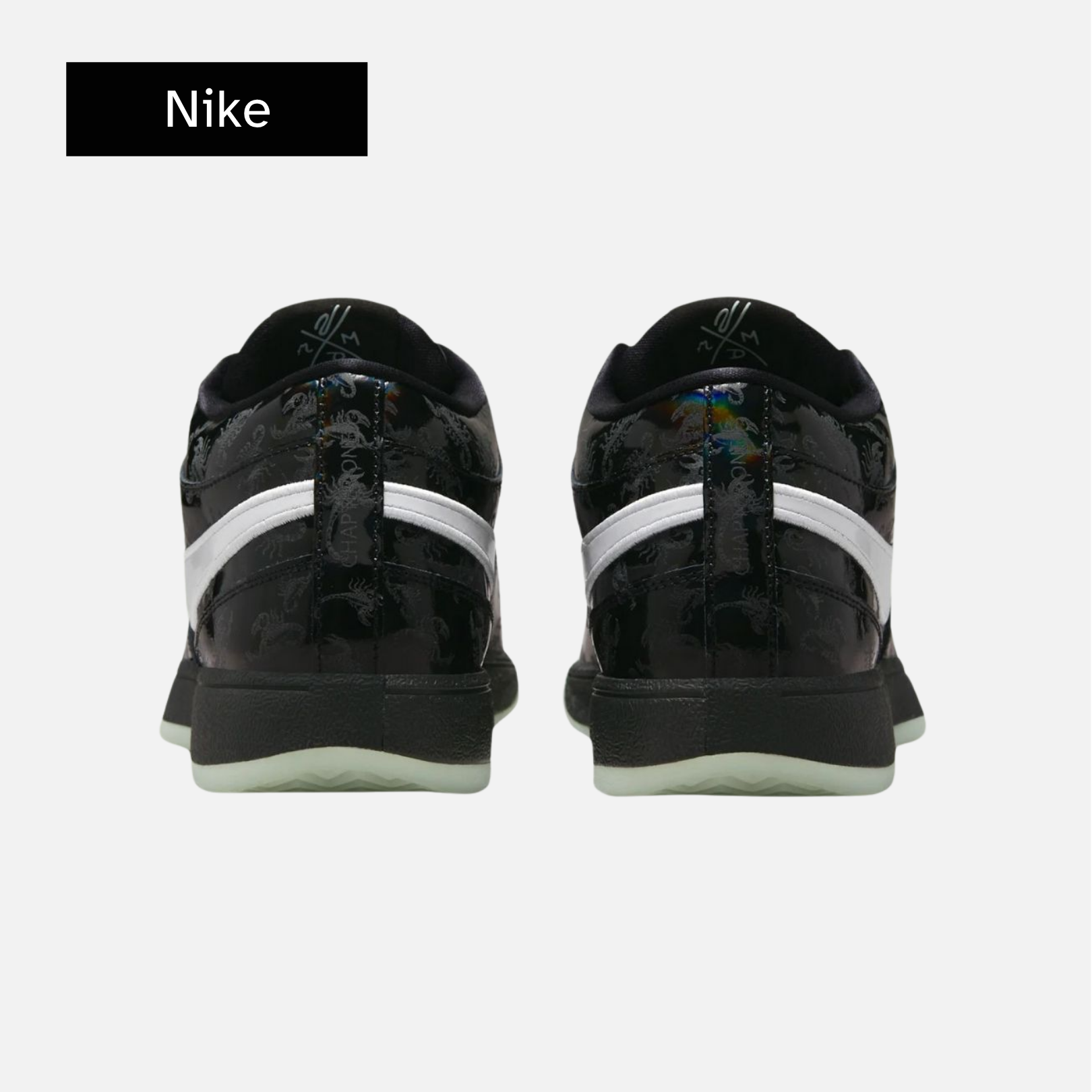 Nike Book 1 'Scorpion'