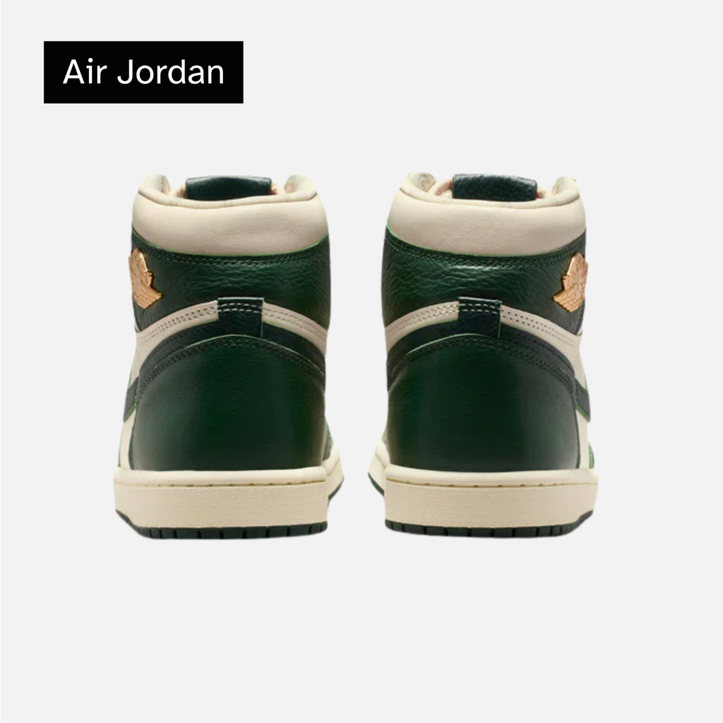 Wmns Air Jordan 1 Retro High OG 'Fir Pro Green'