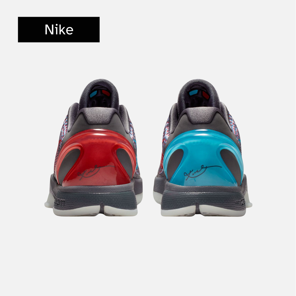 Nike Zoom Kobe 6 Protro '3D All-Star'