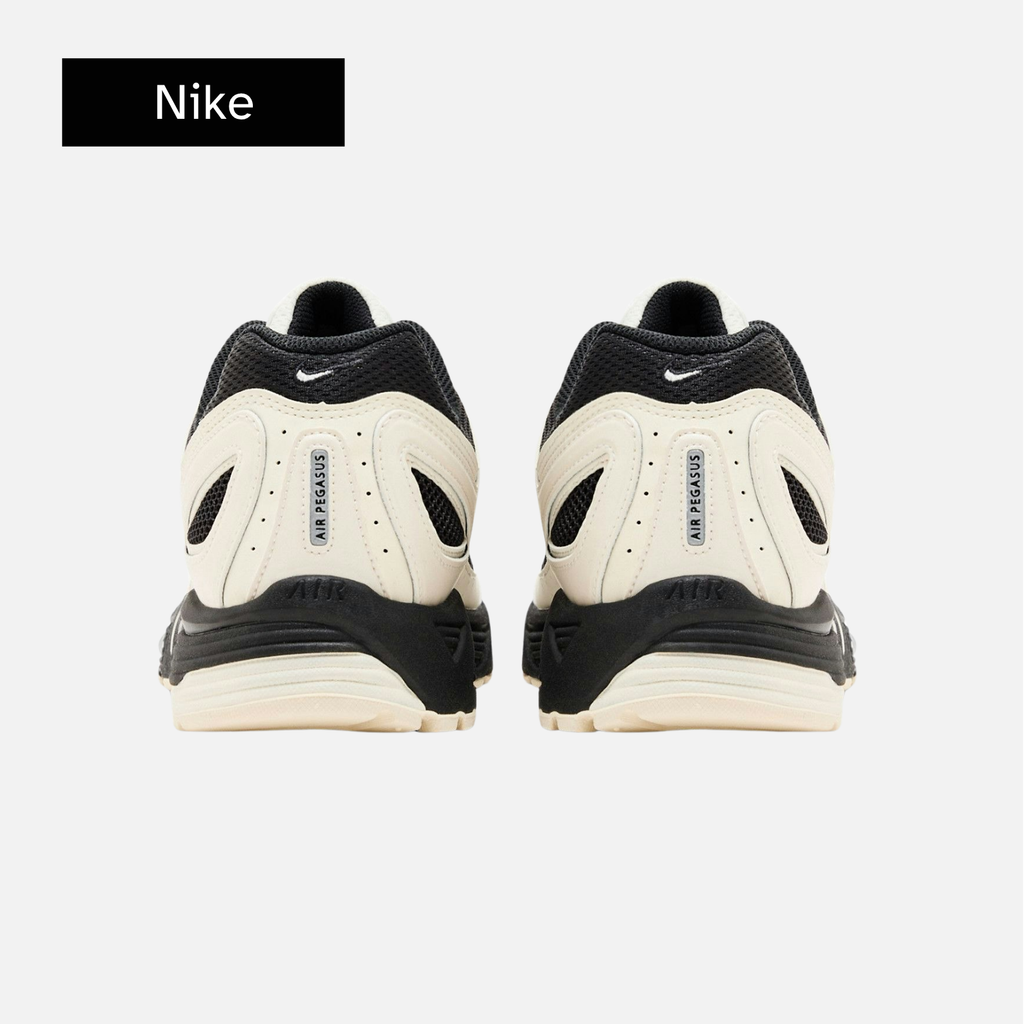 Nike Air Pegasus 2K5 'Pale Ivory Black'