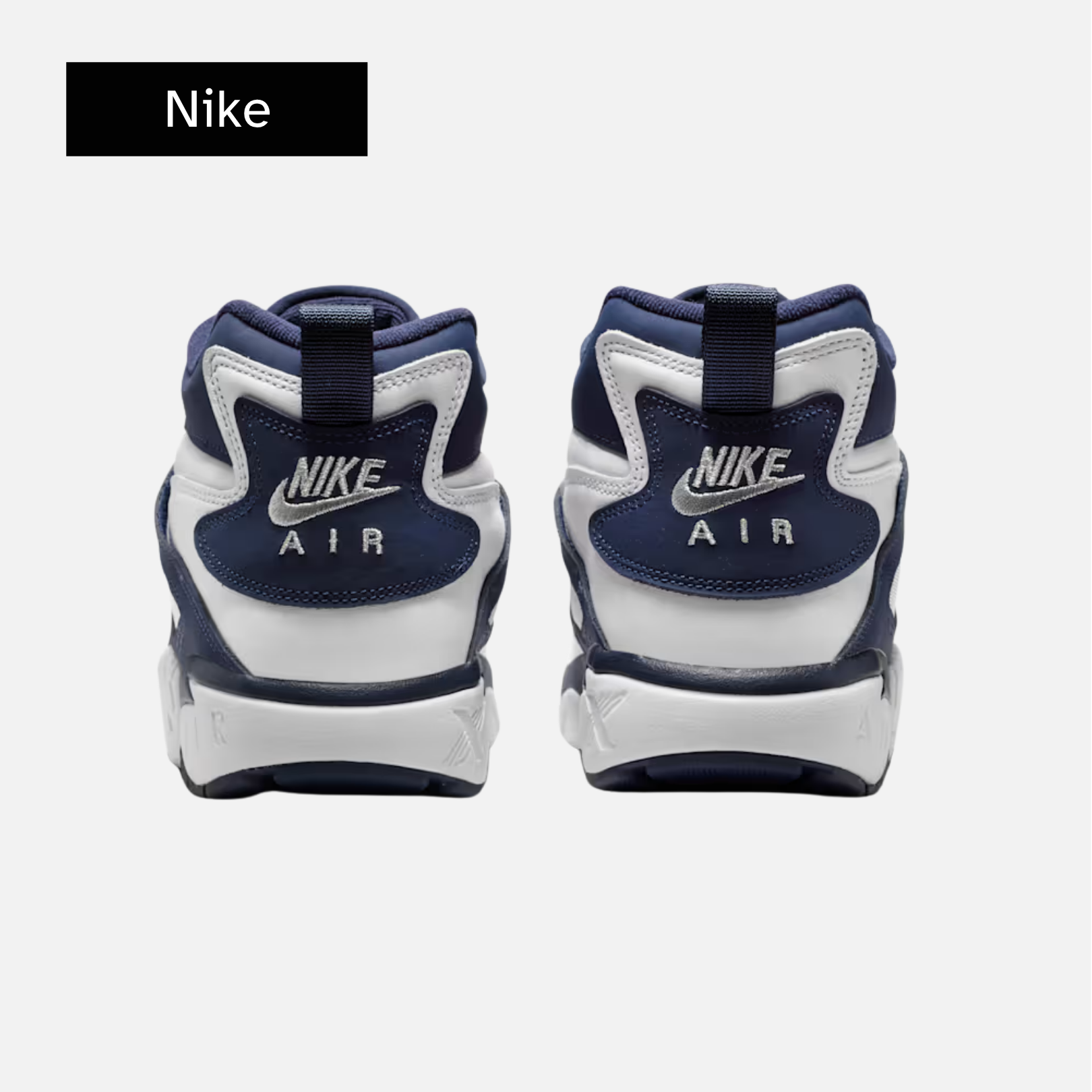 Nike Air Diamond Turf 'Cowboy'