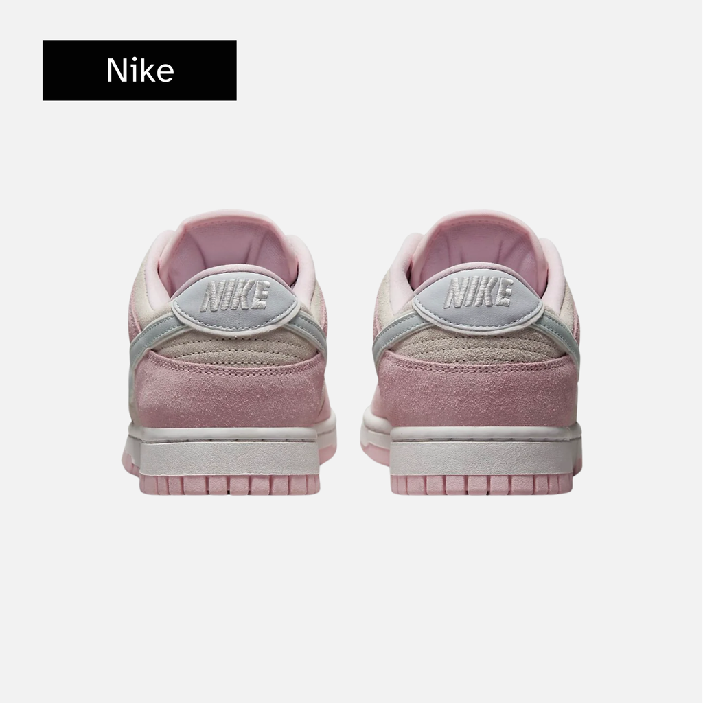 Wmns Dunk Low LX 'Pink Foam'