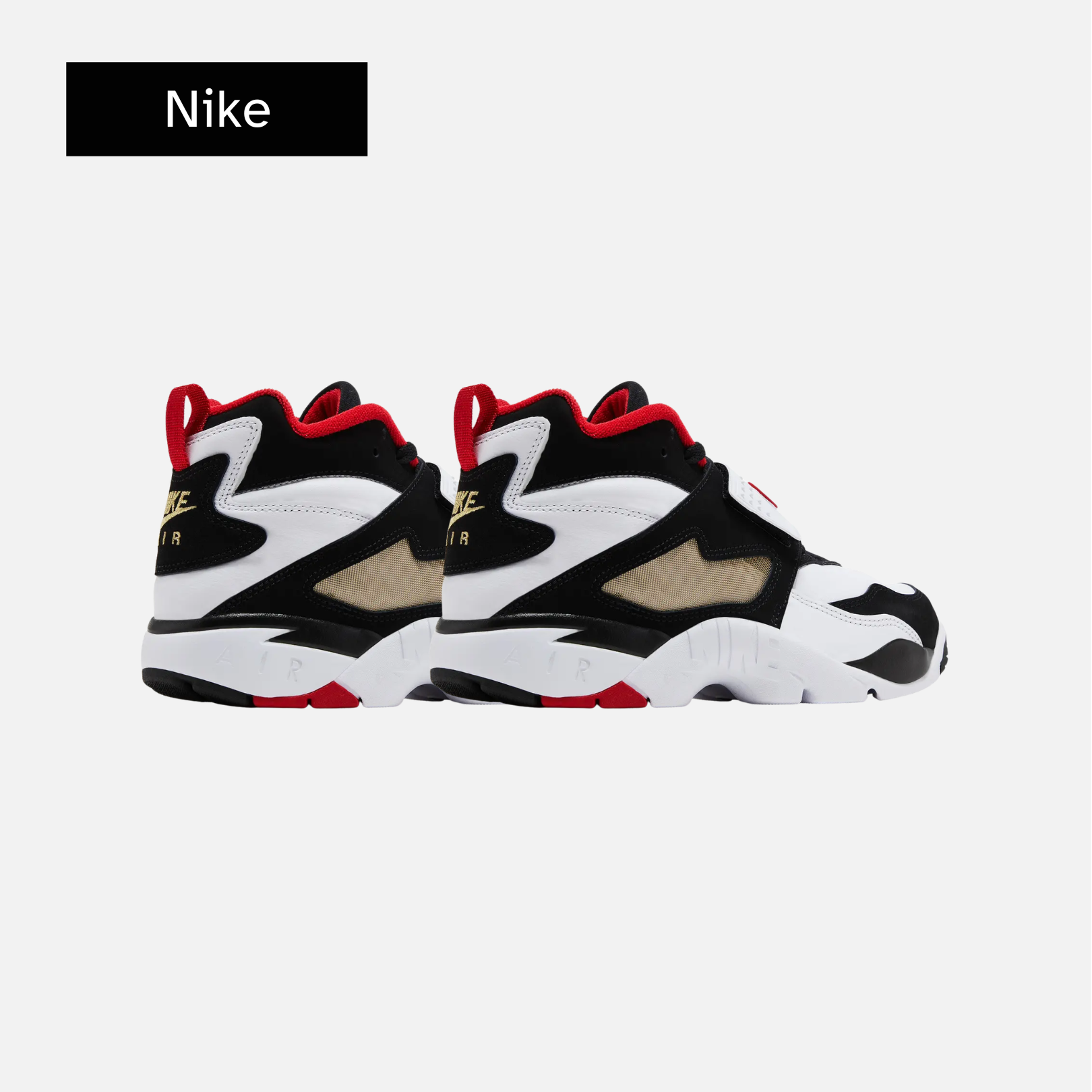 Nike Air Diamond Turf '49ers' 2025