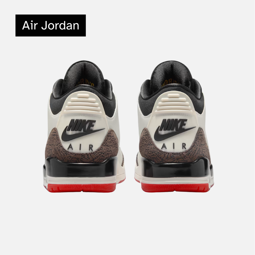 Air Jordan 3 Retro 'World’s Best Dad'