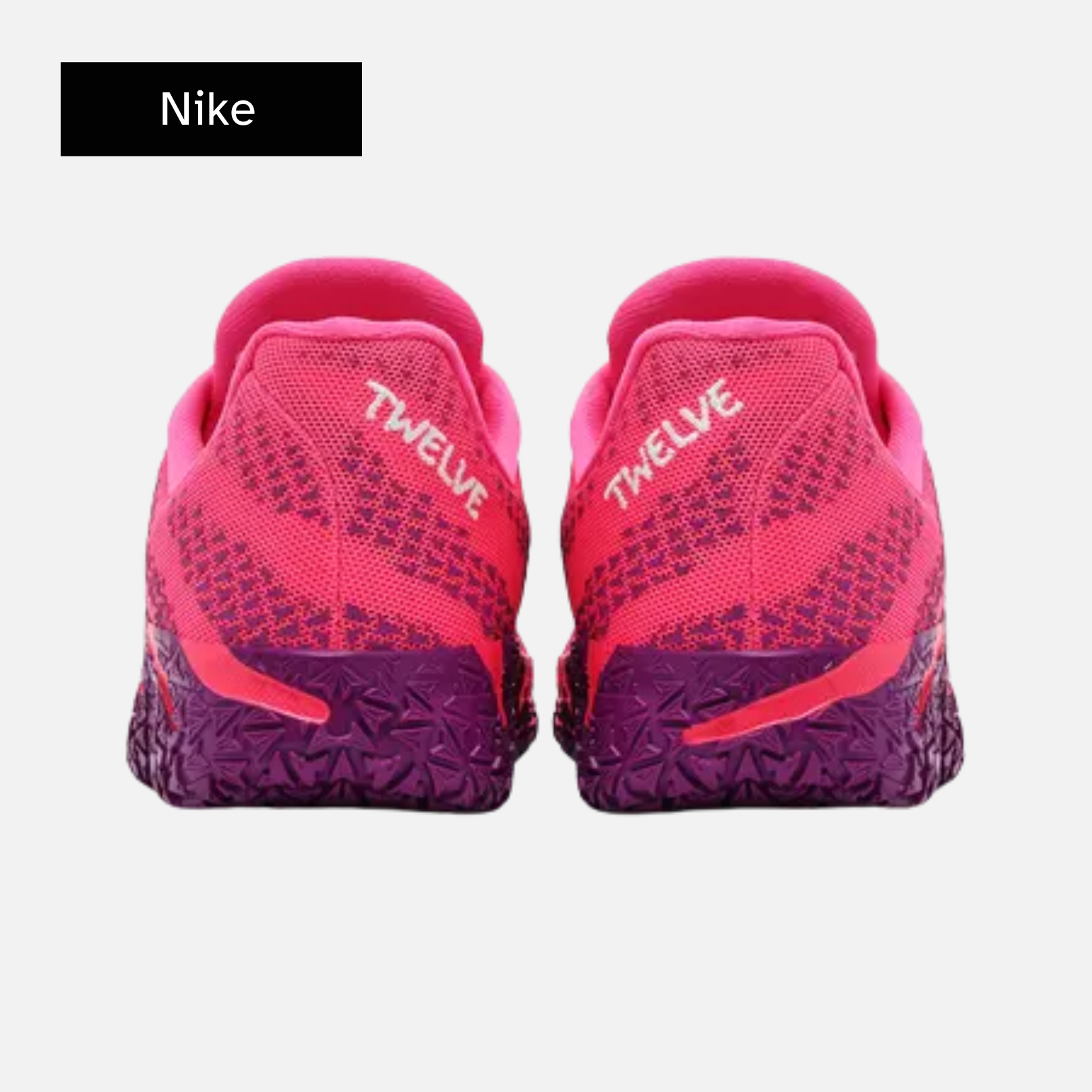 Nike Ja 3 GS 'Price of Admission'