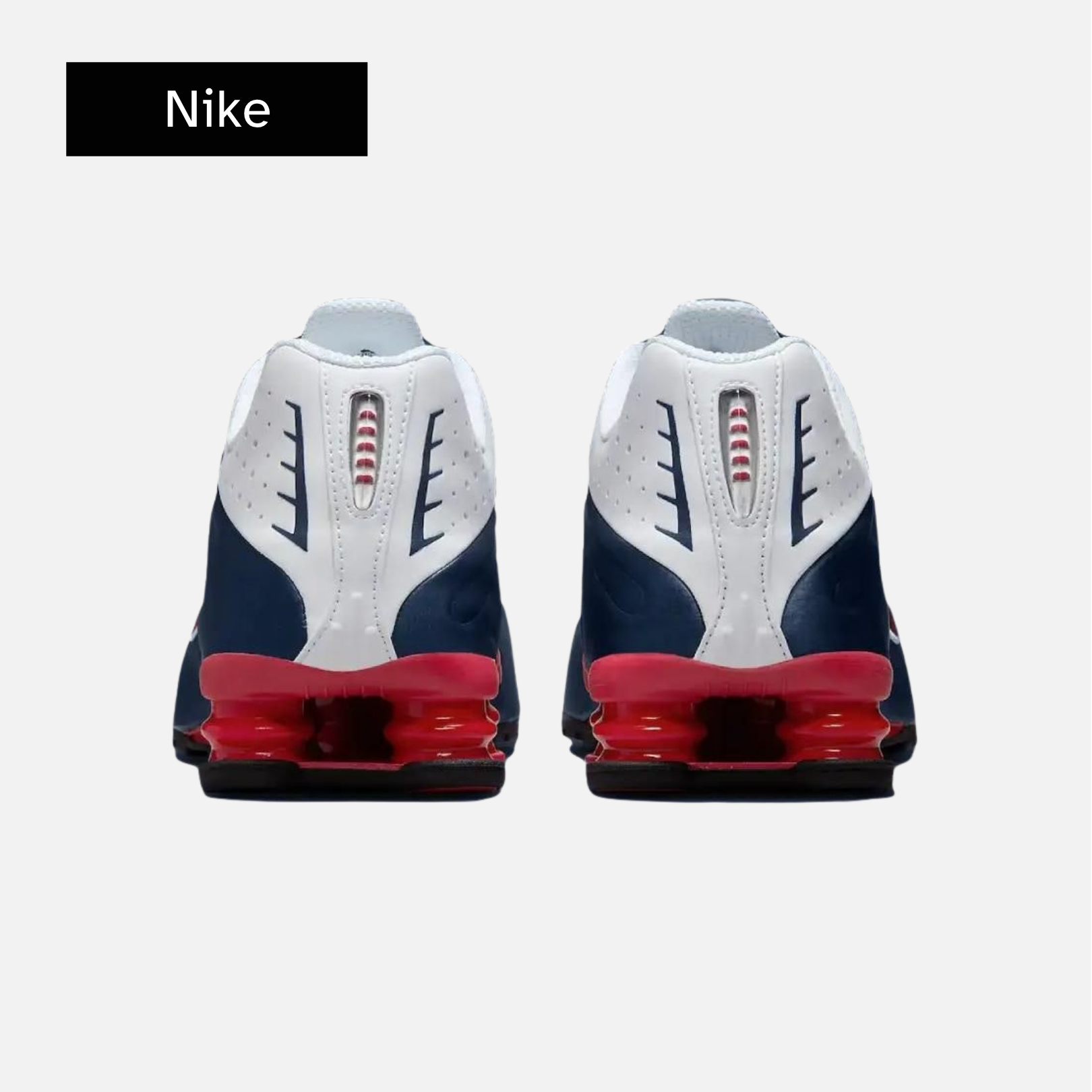 Shox R4 'USA' 2025