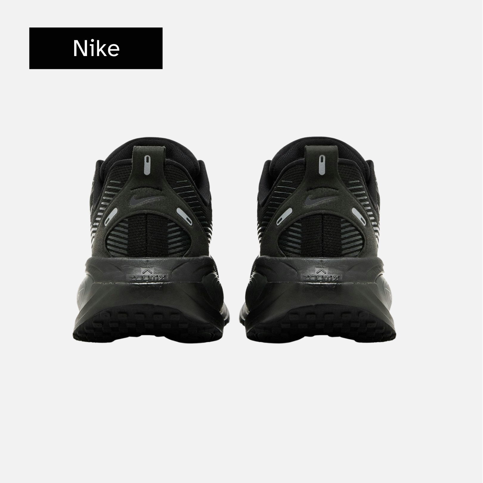 Nike Vomero 18 'Triple Black'