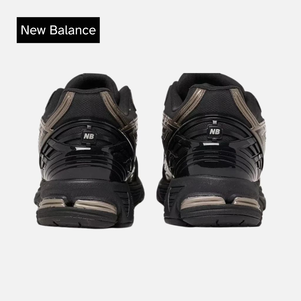 New Balance 1906R Black Gold