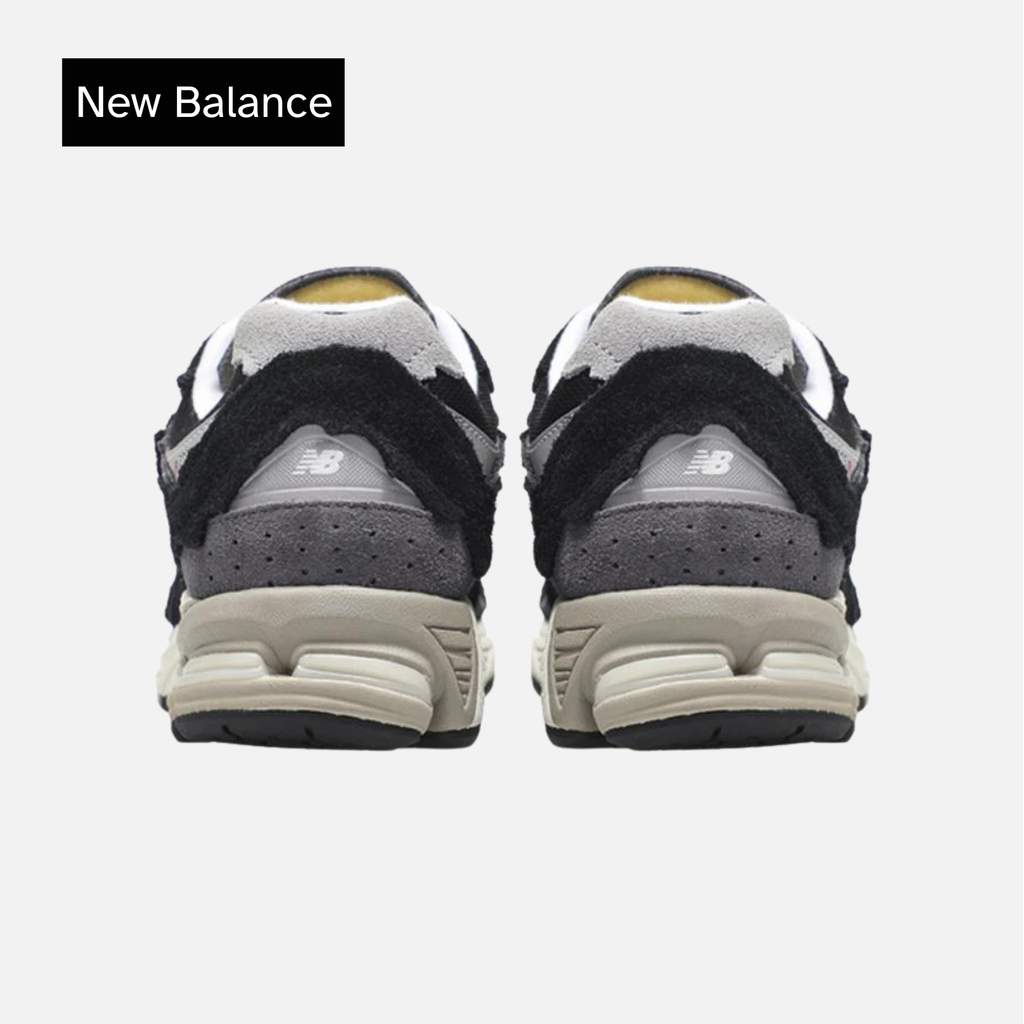 New Balance 2002R 'Protection Pack - Black Grey'