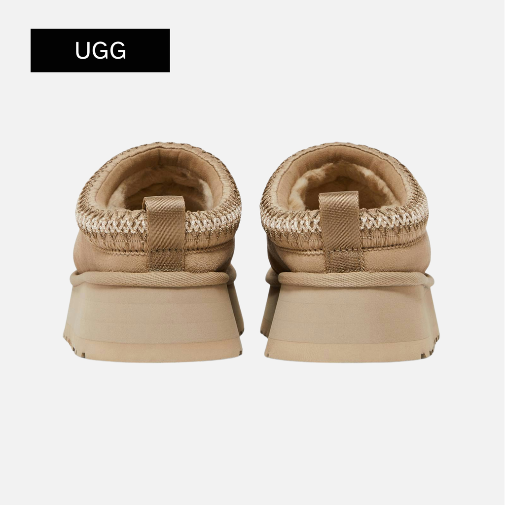 UGG Wmns Tazz Slipper 'Mustard Seed'