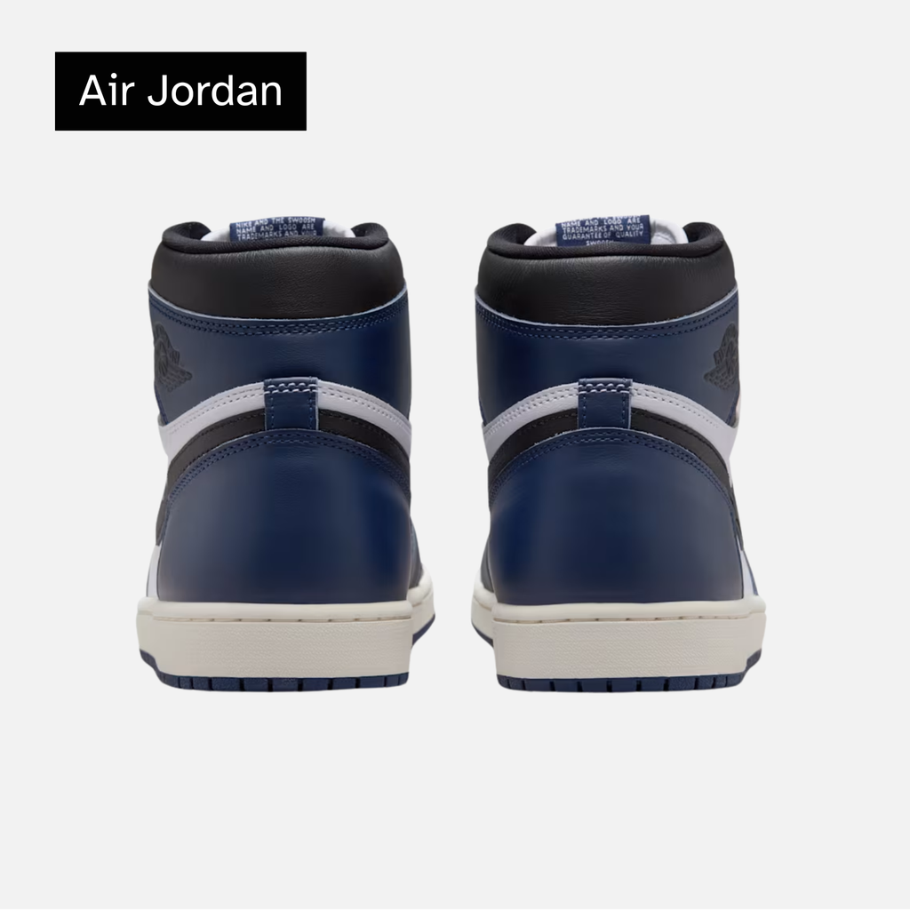Air Jordan 1 Retro High OG 'Midnight Navy'