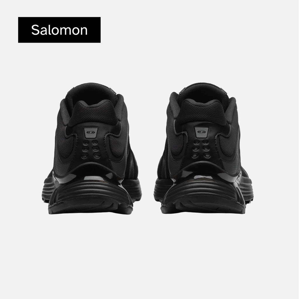 Salomon XT-Whisper 'Black Asphalt'