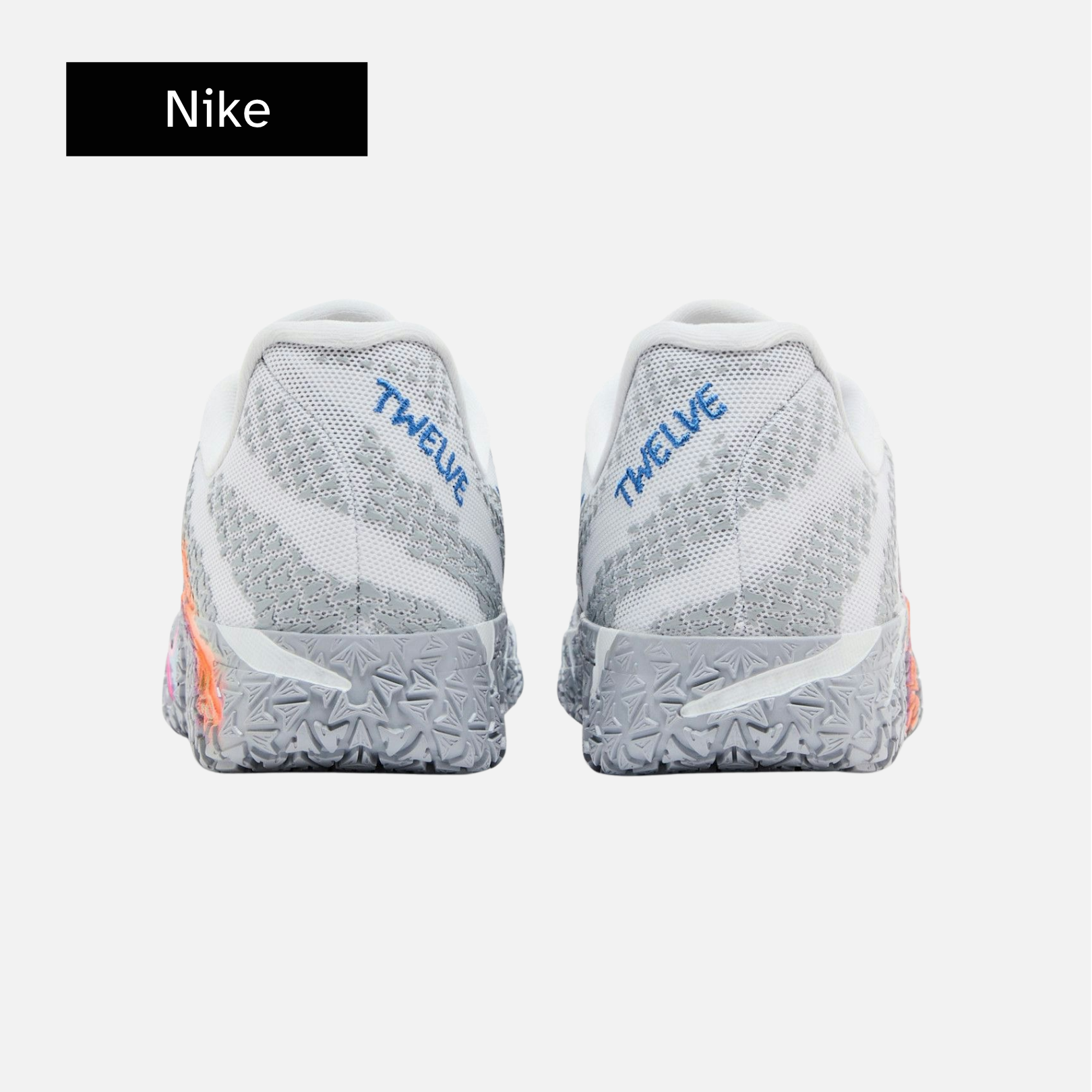Nike Ja 3 GS 'Light Show'
