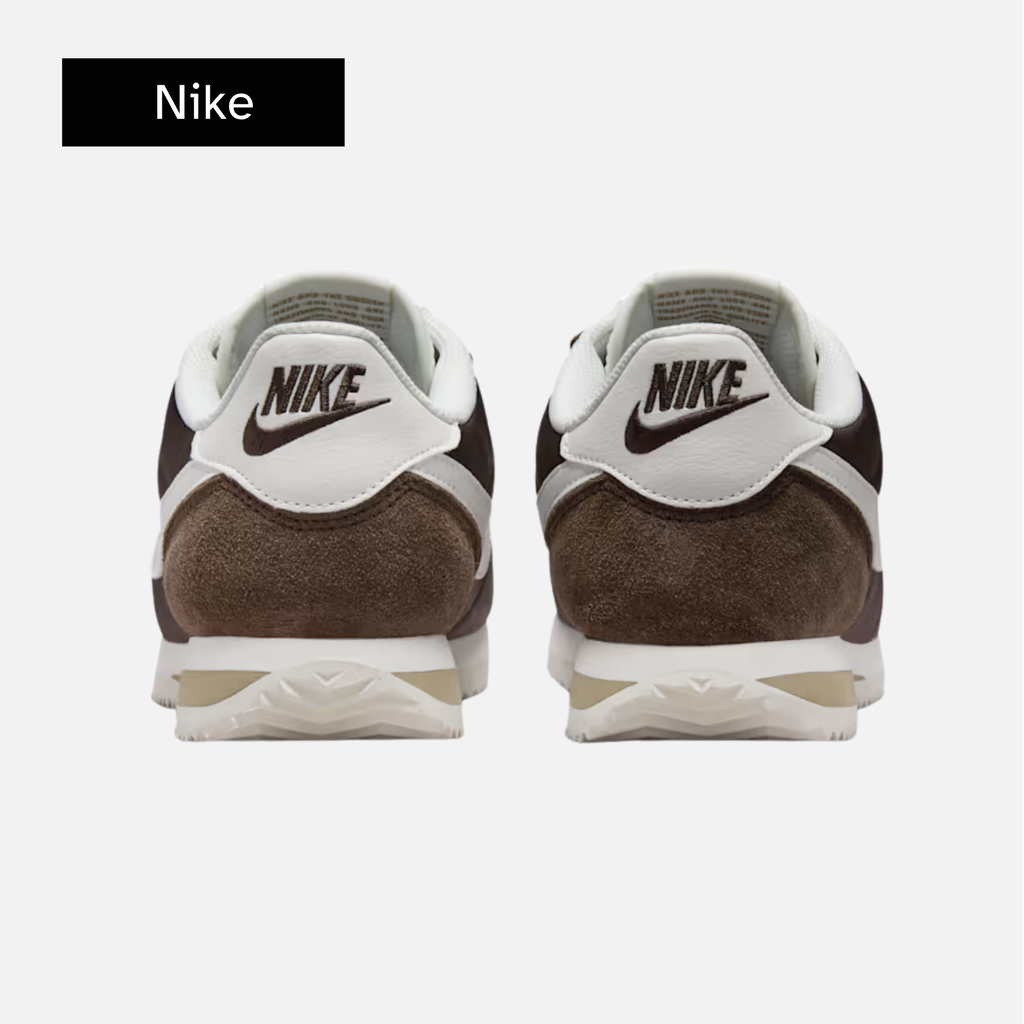 Nike Wmns Cortez 'Vintage Brown'