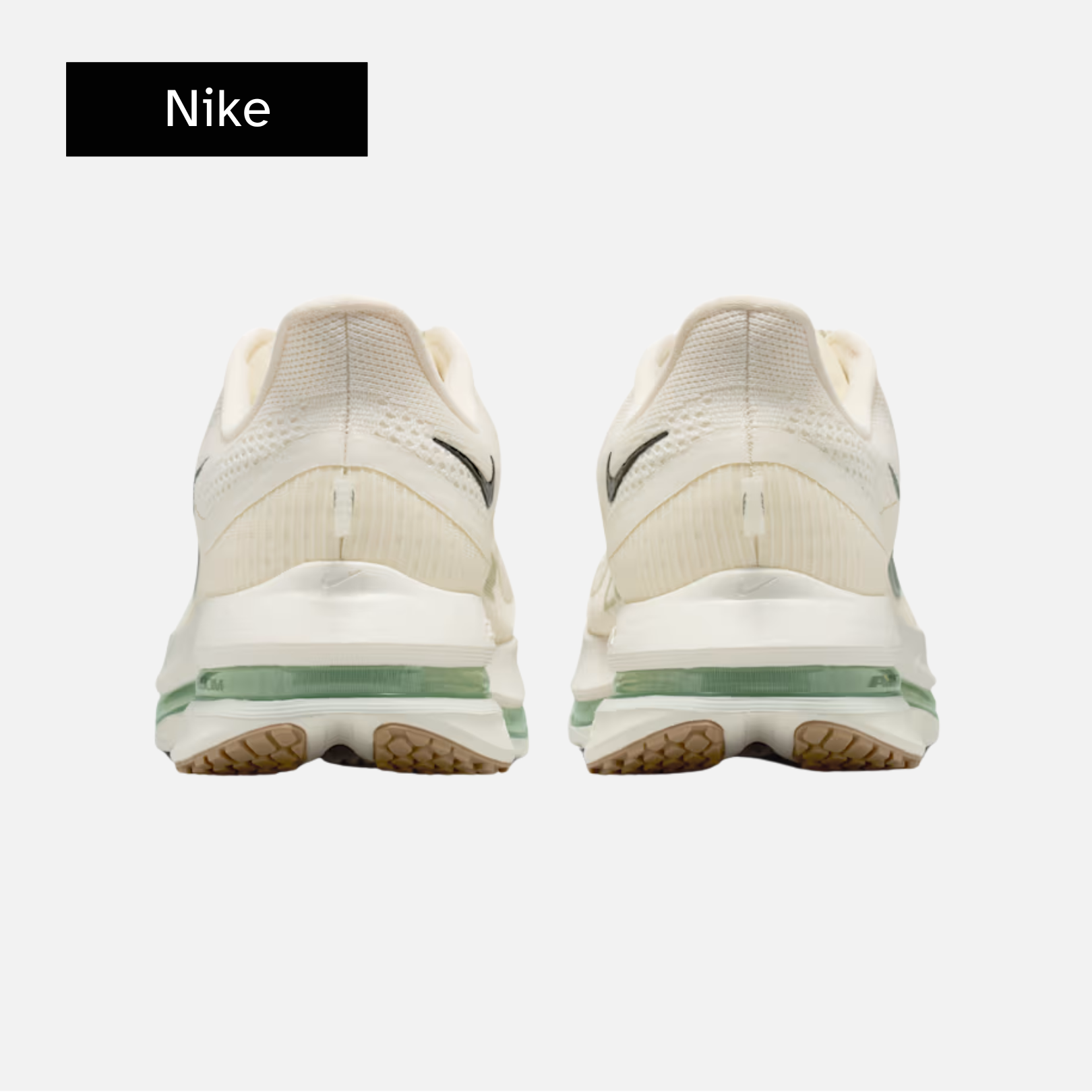 Nike Pegasus Premium 'Pale Ivory'