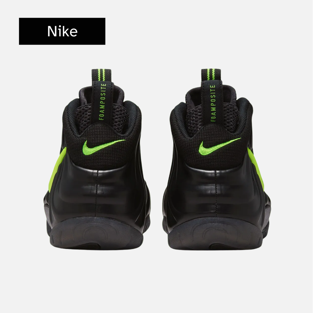 Nike Air Foamposite Pro 'Voltage' 2026