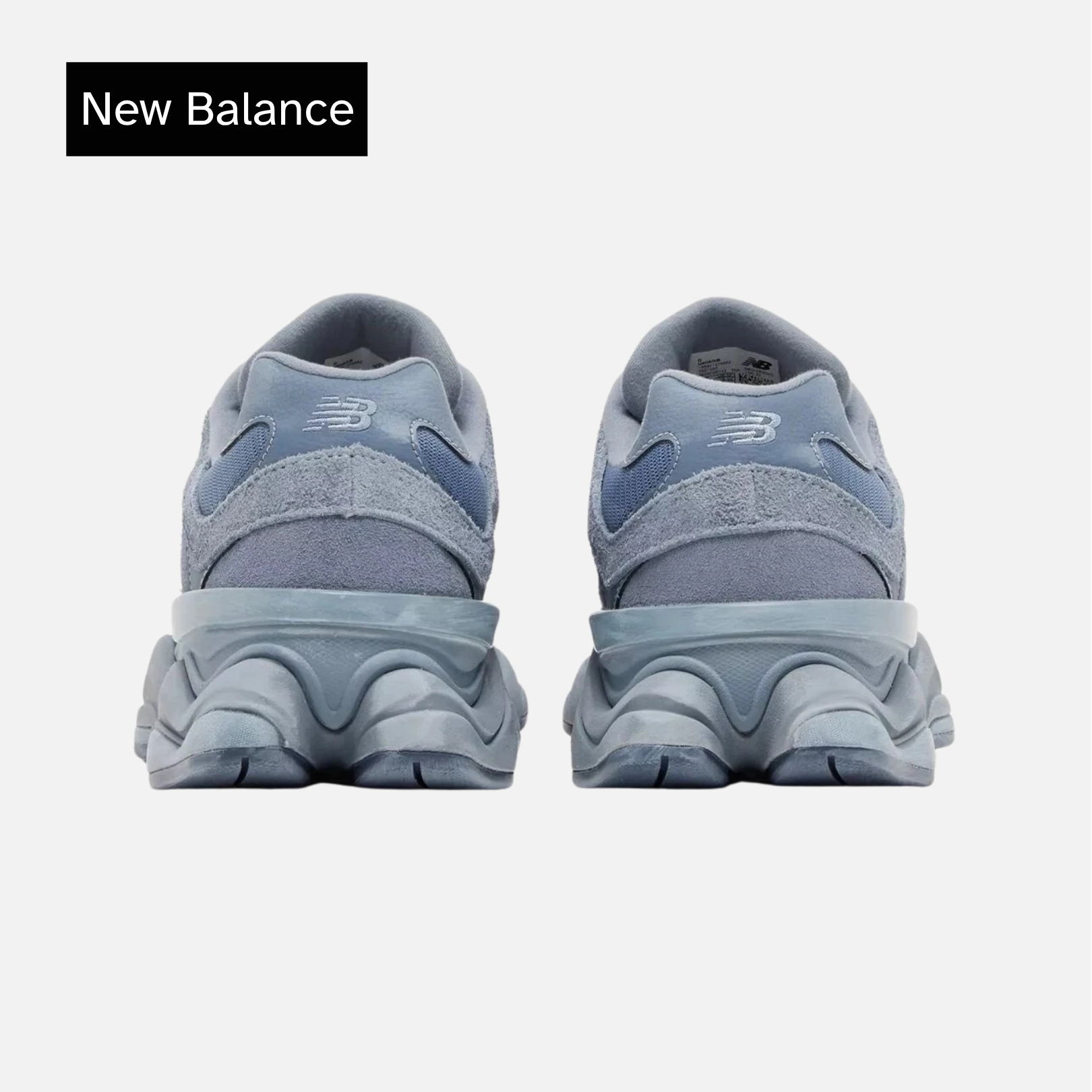 New Balance 9060 'Arctic Grey'
