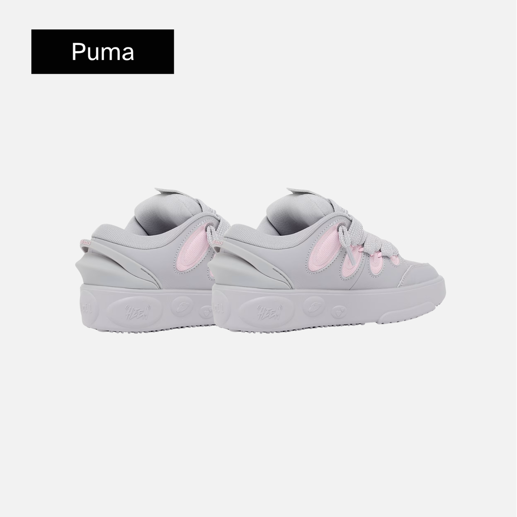 Puma LaFrancé 'Wolf'