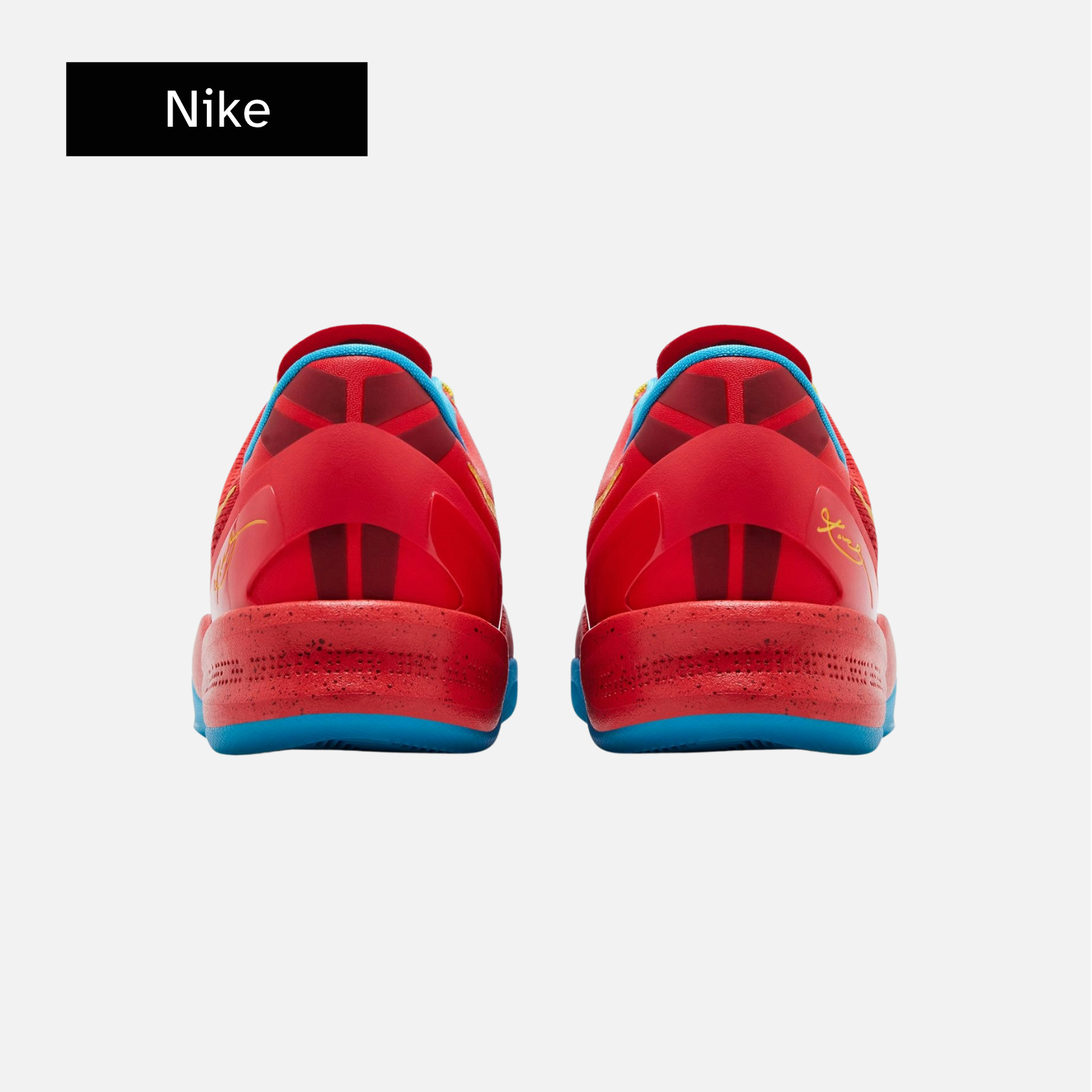 Nike Kobe 8 Protro 'Year of the Horse' 2026