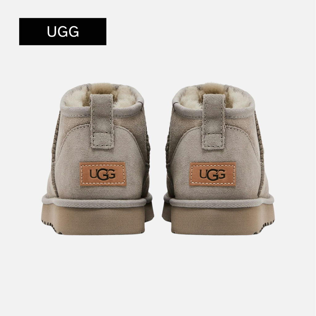 UGG Wmns Classic Ultra Mini Boot 'Goat'