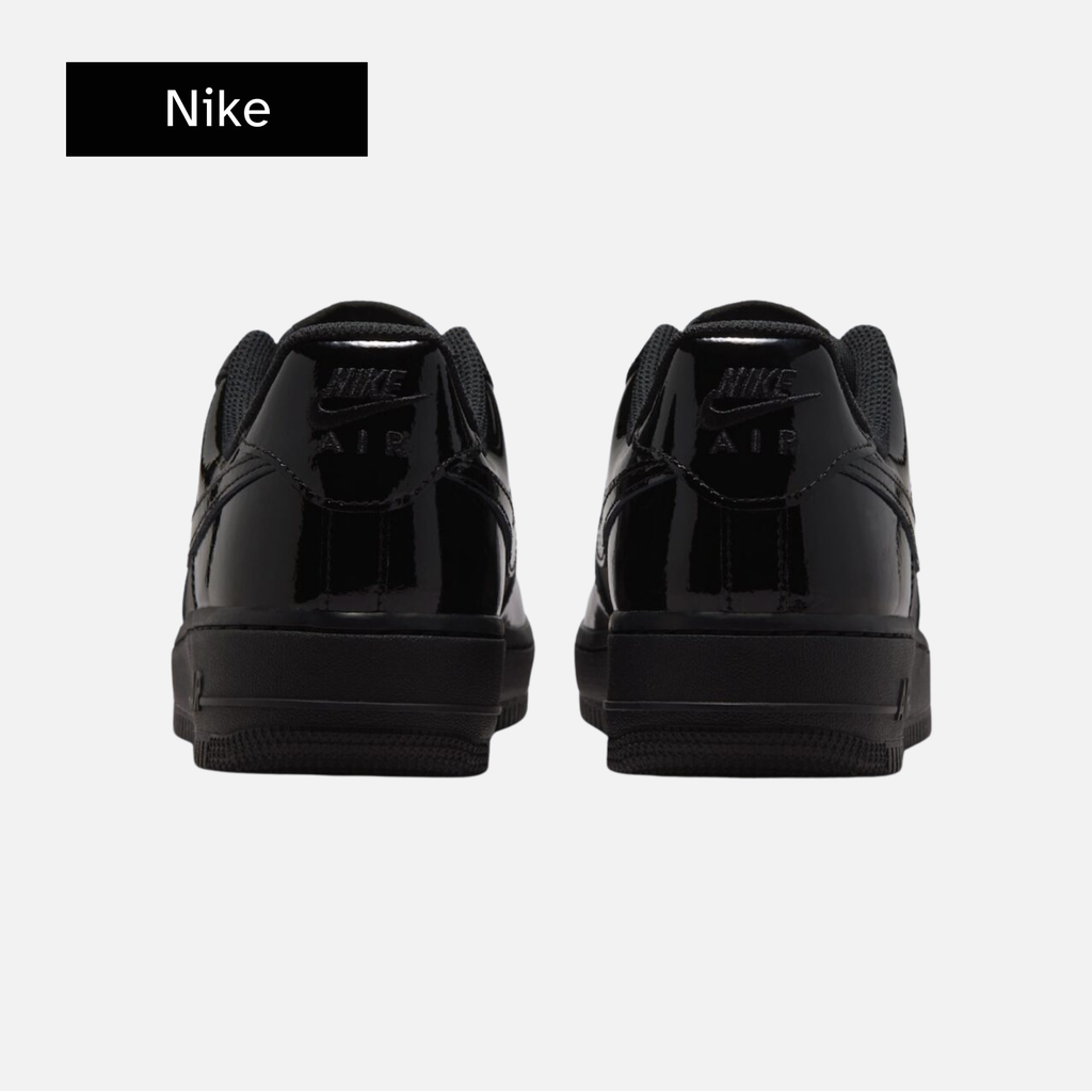 Nike Wmns Air Force 1 Low '07 'Patent Black'