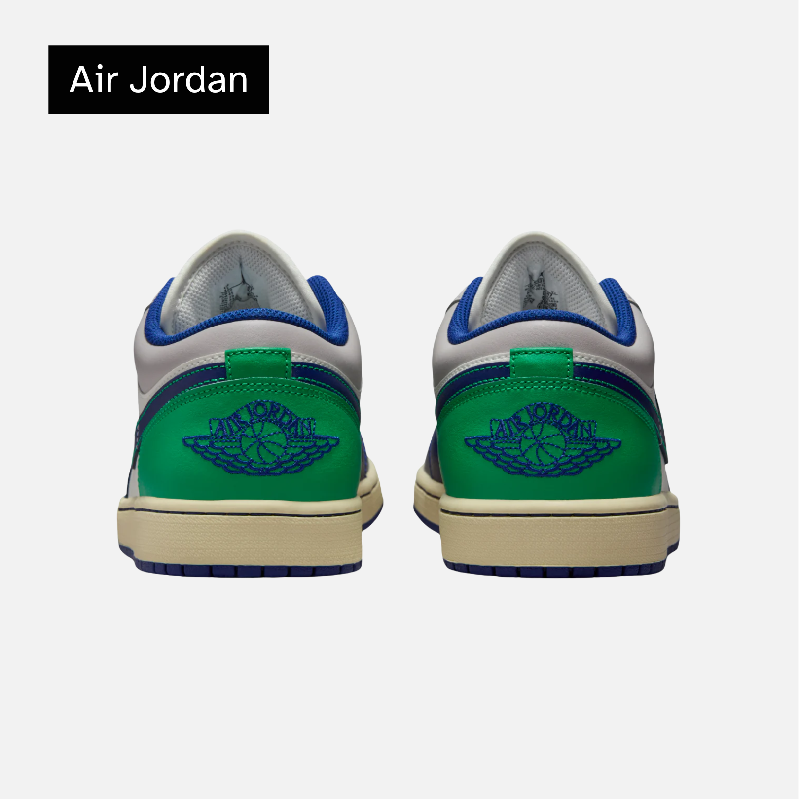 Air Jordan 1 Low 'Rare Air'