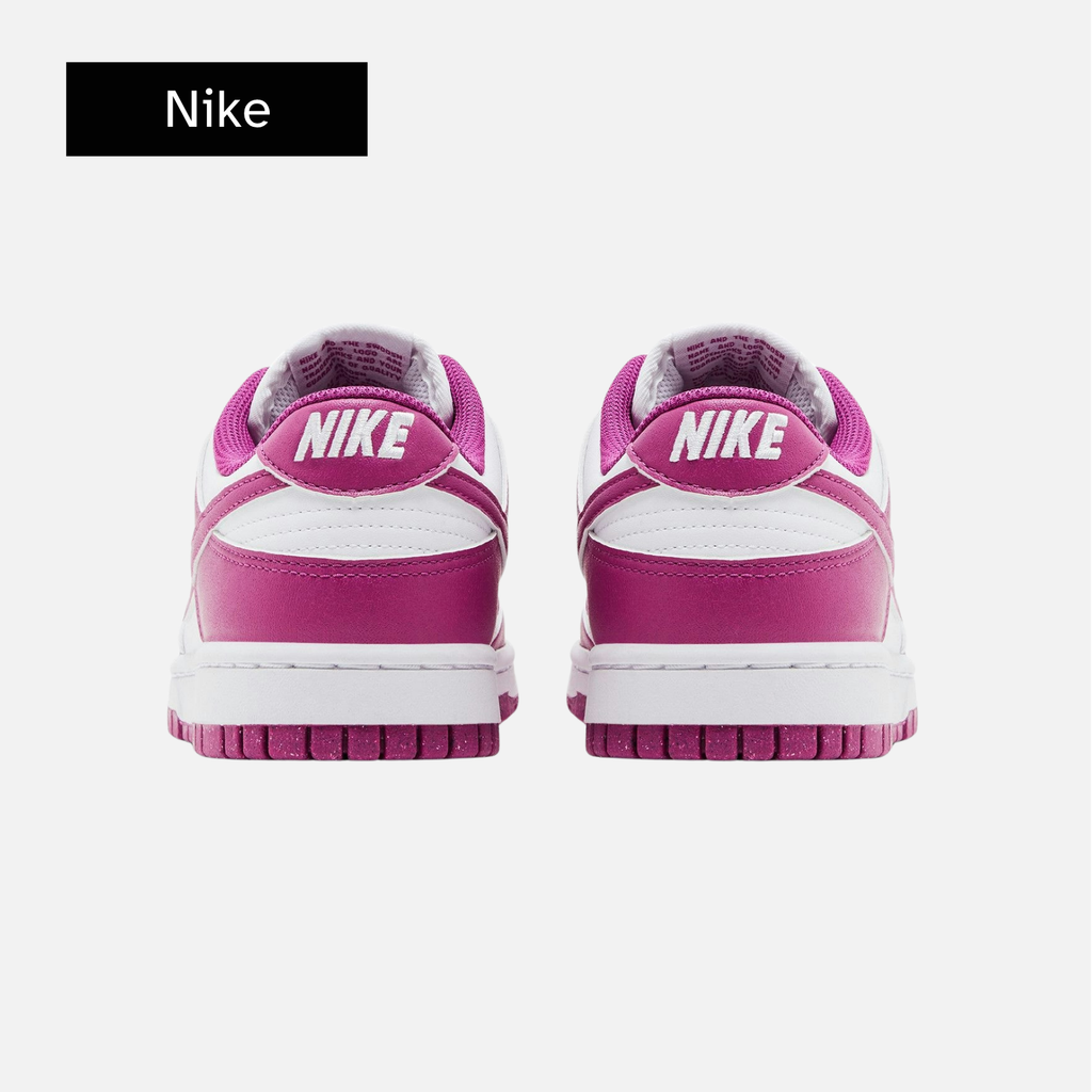 Nike Dunk Low Next Nature Wmns 'Hot Fuchsia'