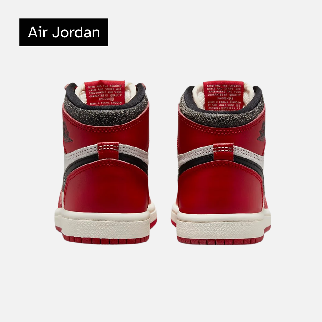 Air Jordan 1 Retro High OG PS 'Chicago Lost & Found'