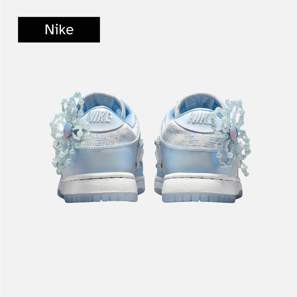 Nike Susan Fang x Wmns Dunk Low 'Artist Collection'
