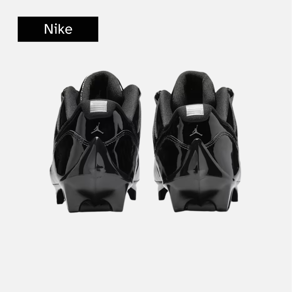 Air Jordan 11 Low TD 'Black'