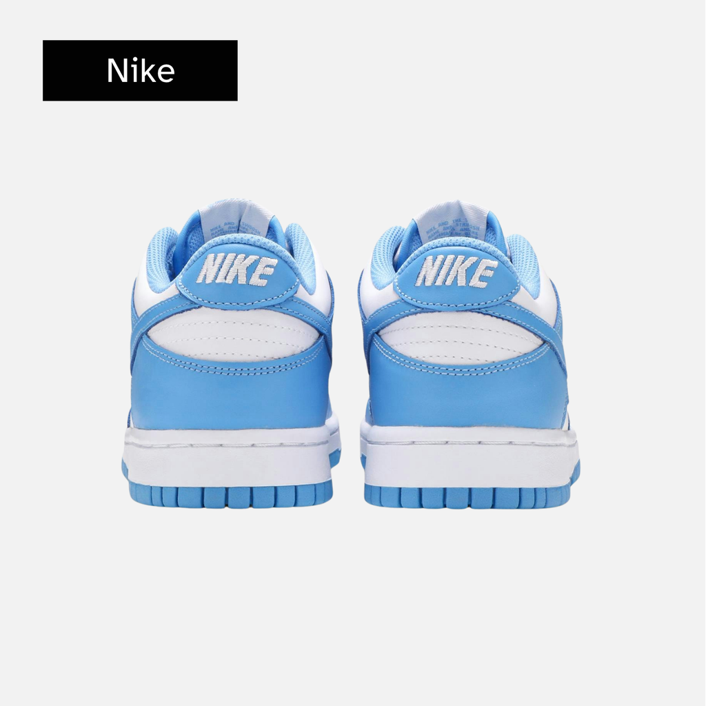Dunk Low GS 'University Blue'