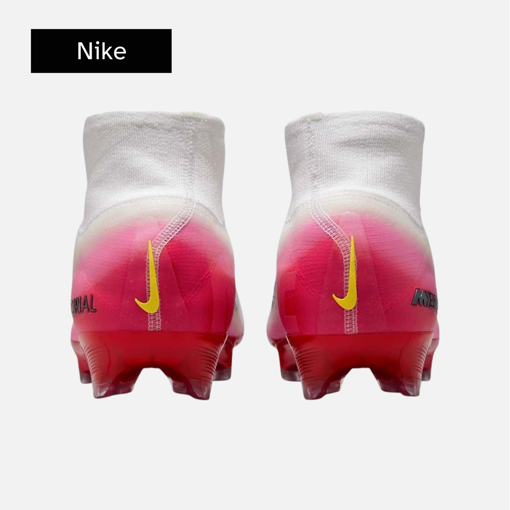 Nike Zoom Mercurial Superfly 10 Elite FG 'Fear Nothing Pack'