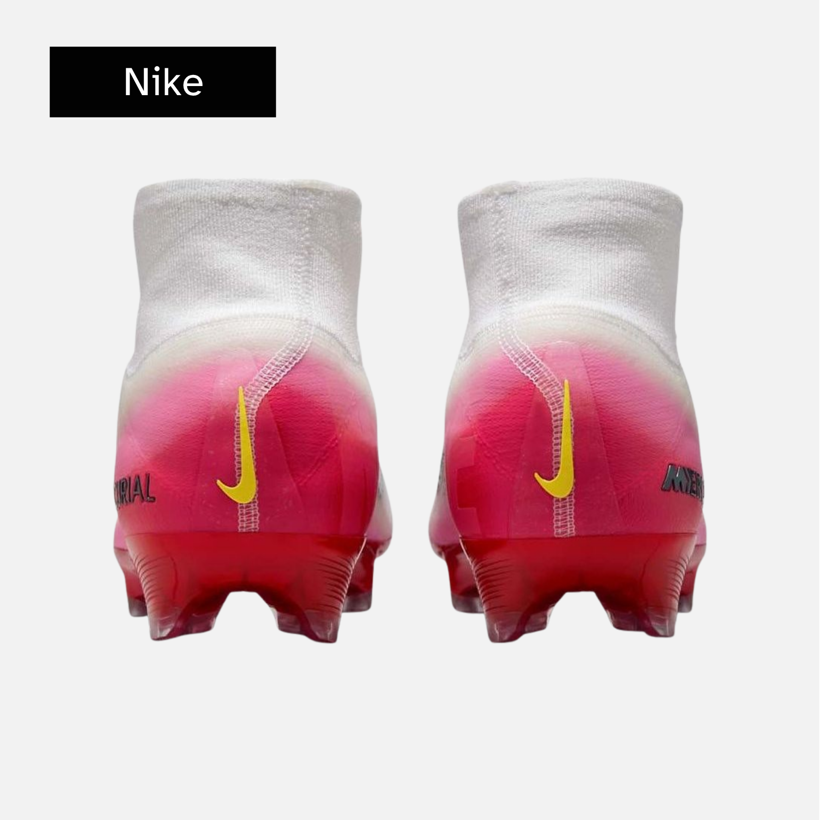 Nike Zoom Mercurial Superfly 10 Elite FG 'Fear Nothing Pack'