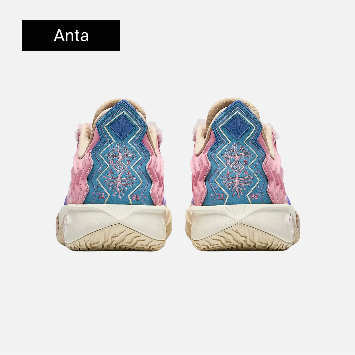 Anta Kai 2 'Azurie'