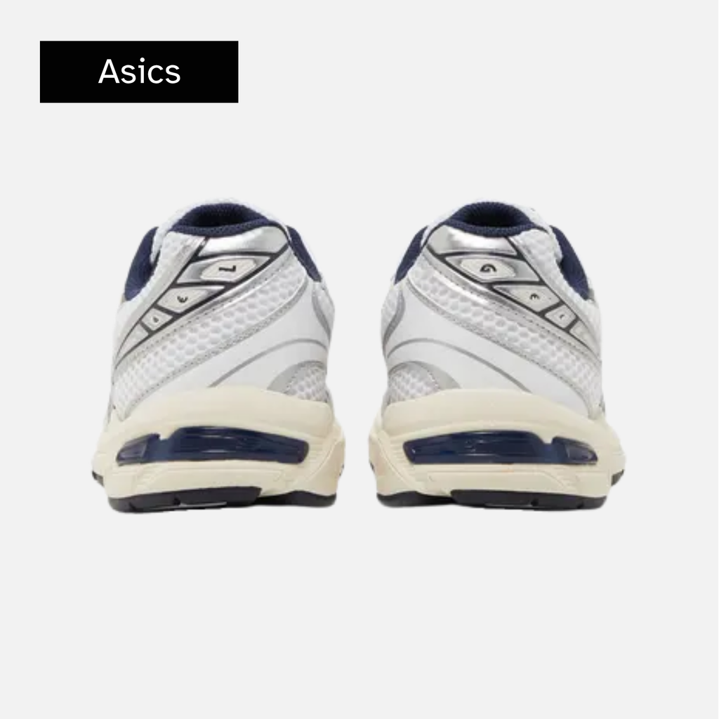 ASICS Gel 1130 Wmns 'White Midnight'