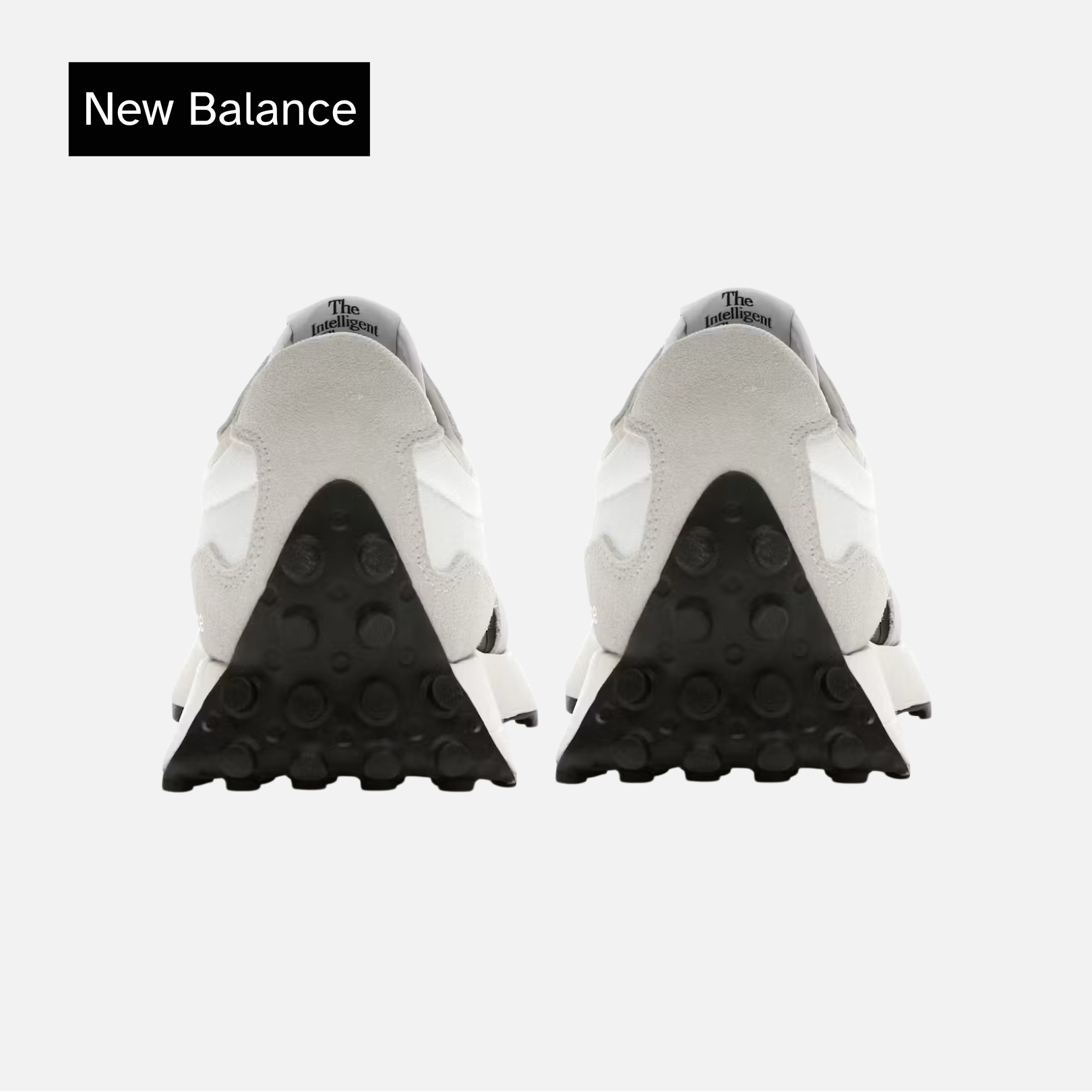 New Balance 327 'Sea Salt'