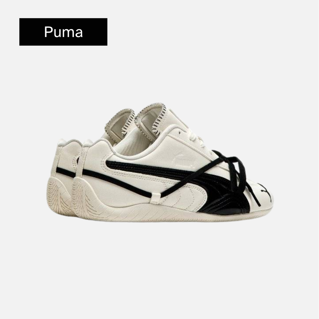 Rosé x Wmns Speedcat Premium 'Warm White'