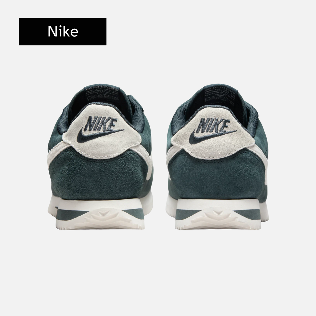 Nike Cortez Premium 'Seaweed Sail'