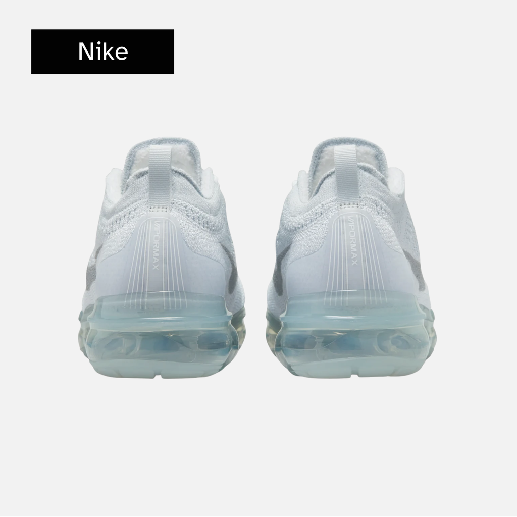 Nike Air VaporMax 2023 Flyknit 'Pure Platinum'