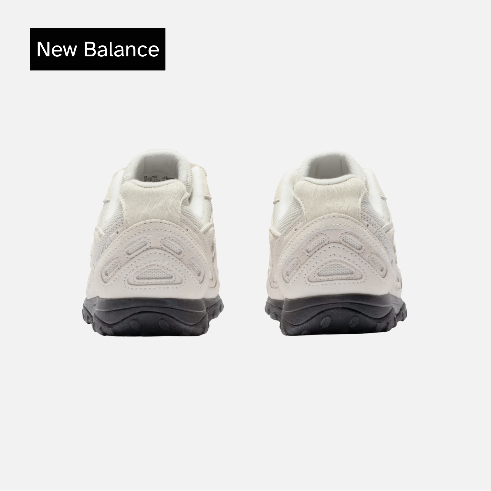 New Balance 204L 'Year of The Horse - White'