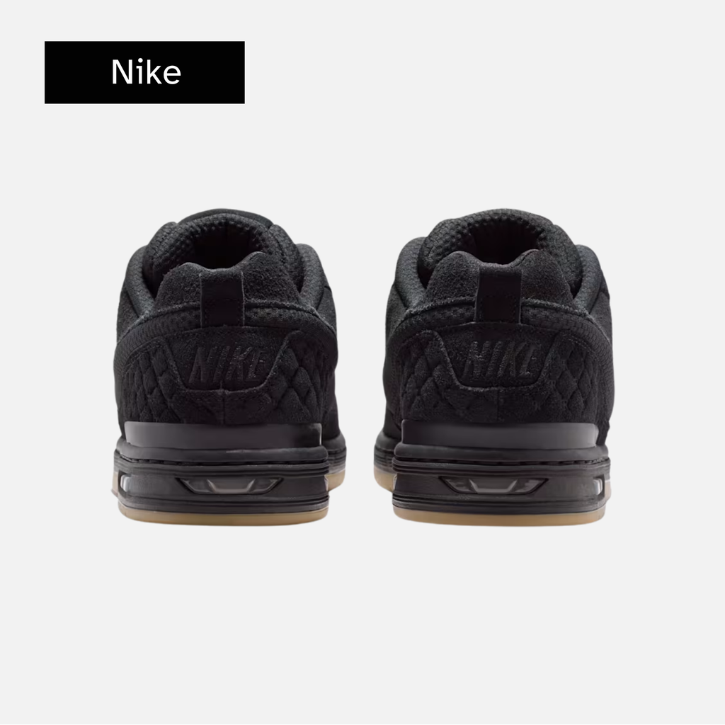 Paul Rodriguez x Nike SB Zoom Air Low Premium 'Black Gum'