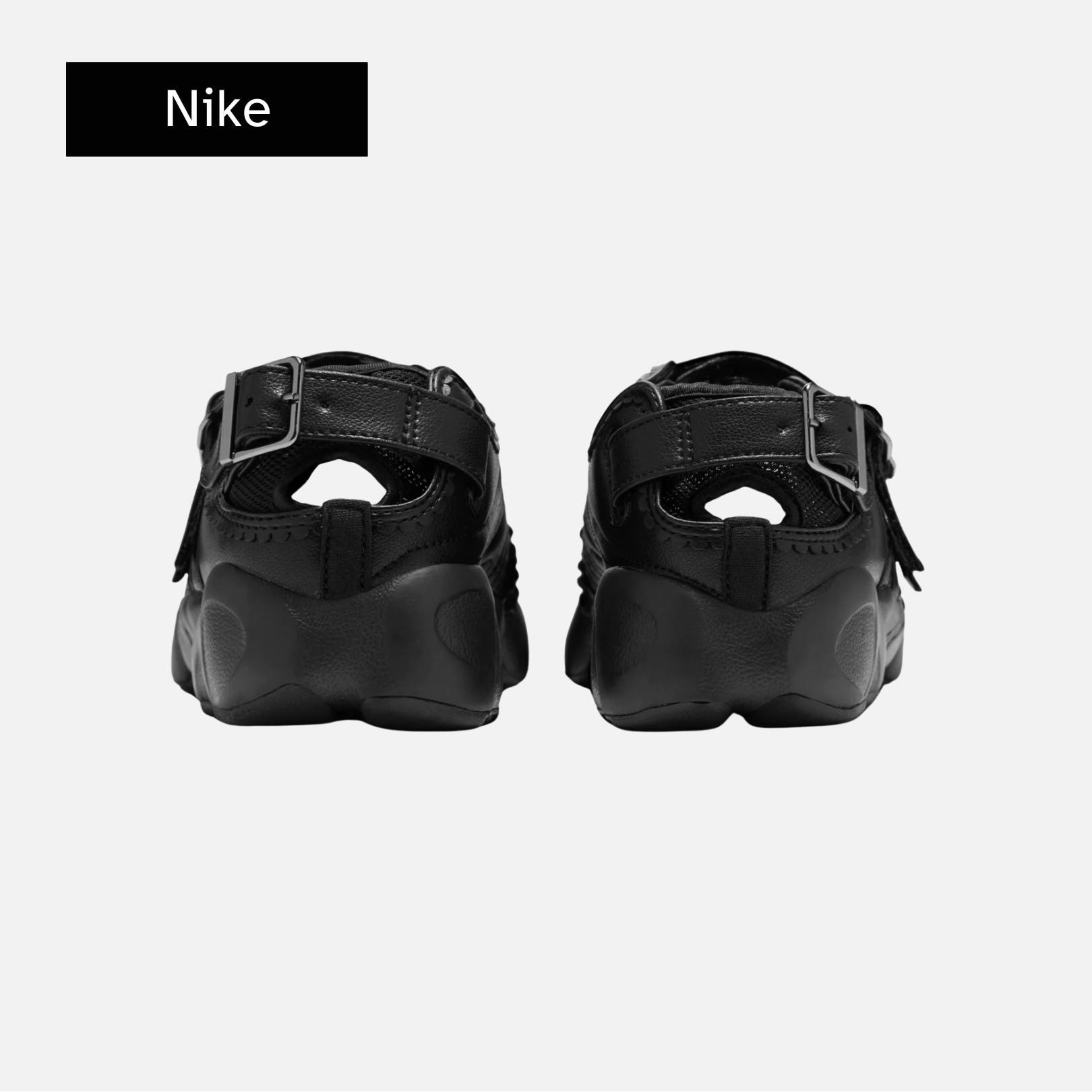 Nike Wmns Air Rift 'Buckle Strap'
