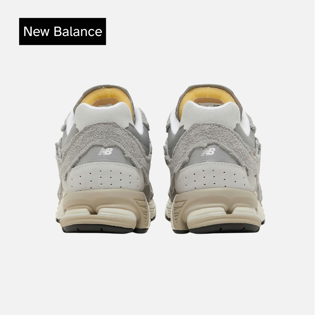 New Balance 2002R 'Protection Pack - Slate Grey'