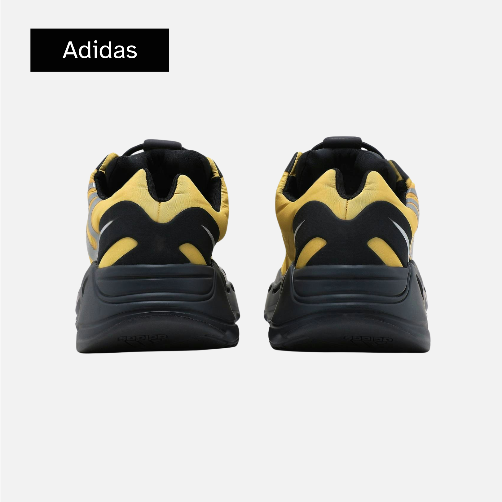adidas Yeezy Boost 700 MNVN 'Honey Flux'