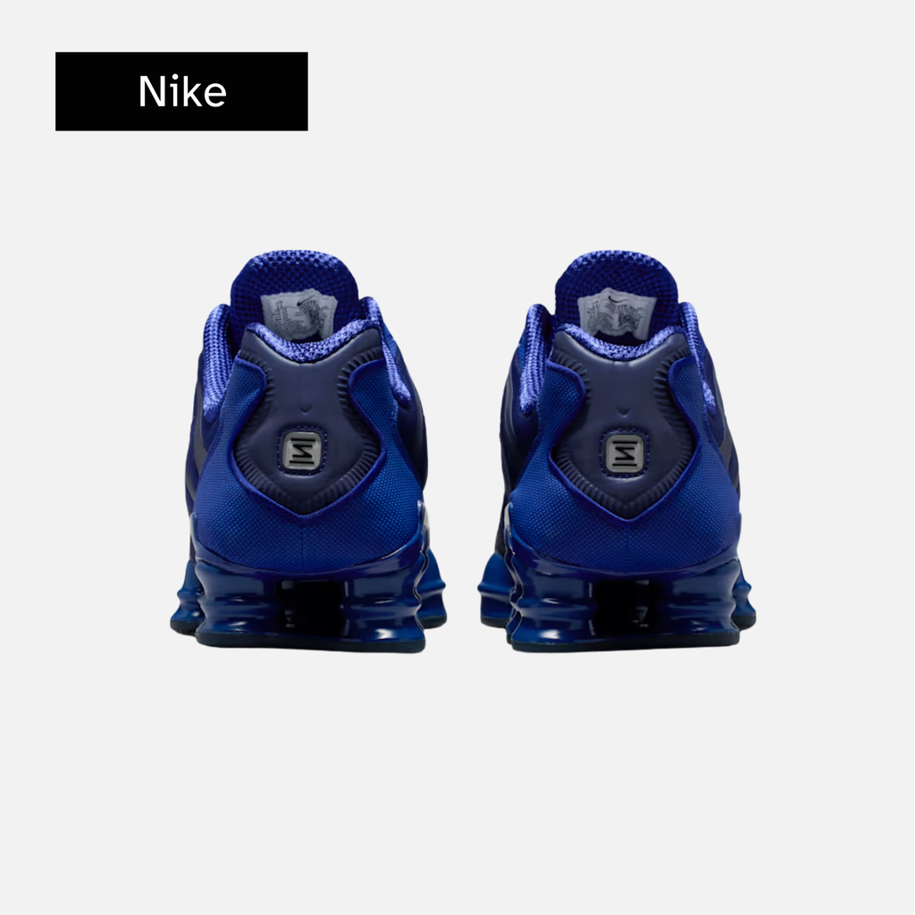 Nike Shox TL 'Deep Royal Blue'