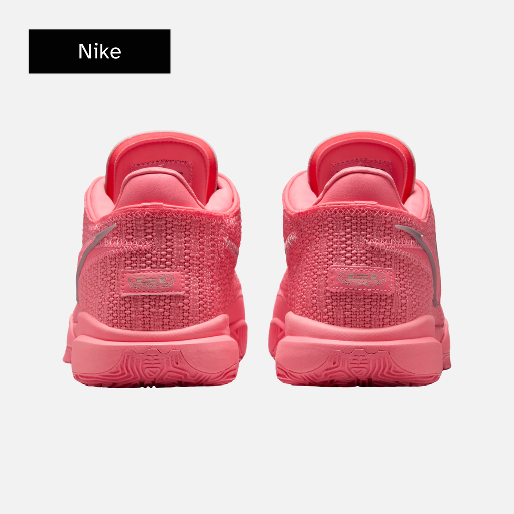 Nike LeBron 20 'Pink Diamond'