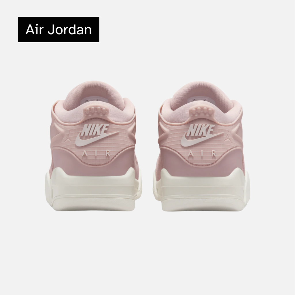 Wmns Air Jordan 4 RM 'Pink Oxford'