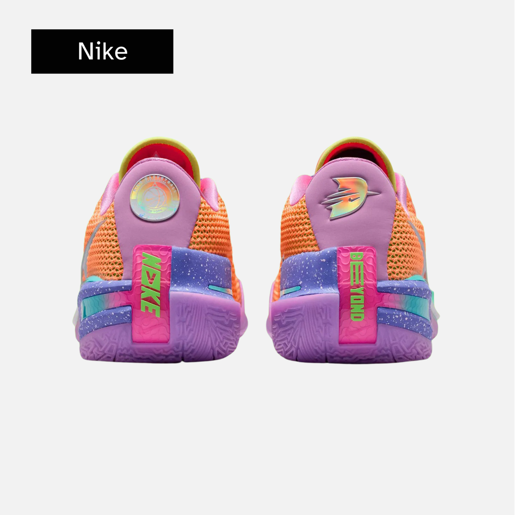 Dylan Harper x Nike Air Zoom GT Cut 'Tri-State'